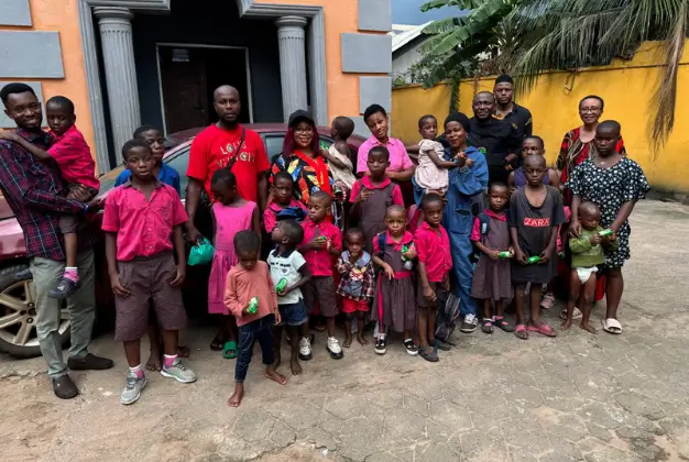 Inspiring Young Minds Through Education & Youth Development