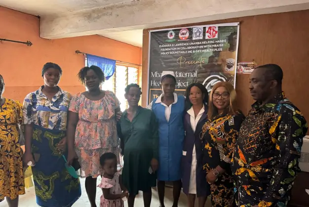 Taking Compassion to the Community
